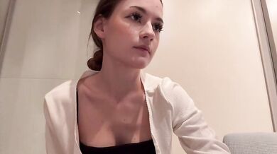 doublelove1 Chaturbate Teen Blowjob Cam