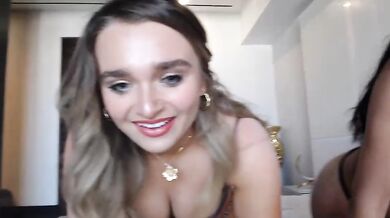makharper Chaturbate Flash Boobs Video