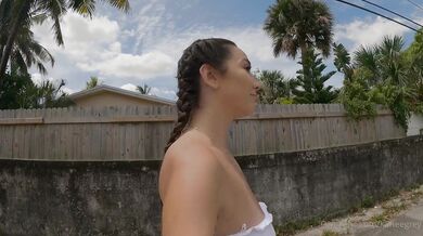 Karleegrey Roller Skating & POV Sex Onlyfans