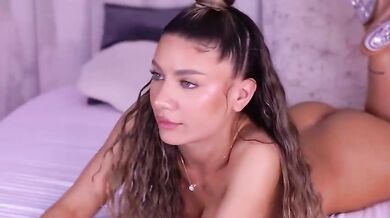 blairsanders Finger Pussy Cam Stripchat