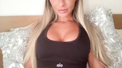 sophiaamay Sexy Tits Flash mfc