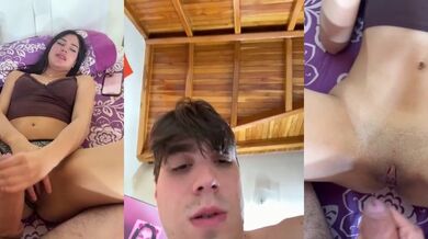 youngmaxxxinee Tight Pussy POV Sex Stripchat