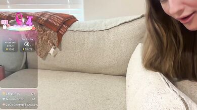 heyitsmadig Naked Strip Cam Stripchat