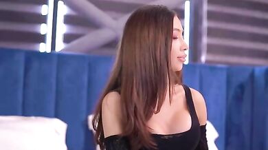 layla-kristal New Boobs Show & Pussy Play Flirt4free