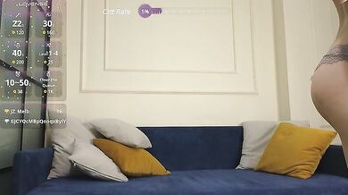 yumimia Firm Tits Video Stripchat