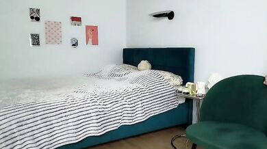 smoothnesss Chaturbate New Teen Camgirl Topless Tease