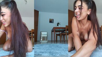 GemmaMereu Pussy Finger Video Cam4