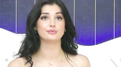 SophiaVilner Stripchat Topless Cam
