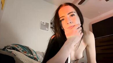 ash10alex Chaturbate Dildo Cumshow Video