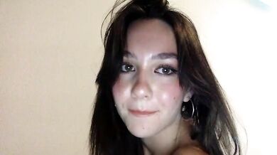 isabellelayla Chaturbate Handbra Boobs Tease