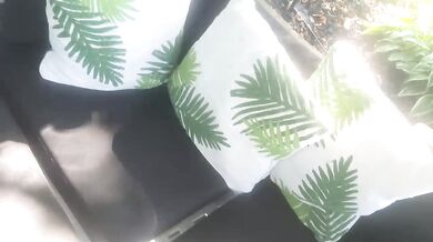 coupleofcoconuts Chaturbate Outdoor Sex Cam