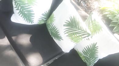 coupleofcoconuts Chaturbate Outdoor Sex Cam