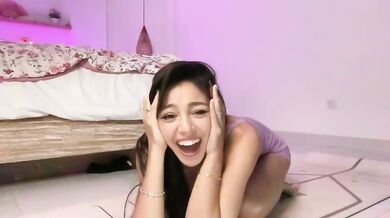 keirasworld Workout Cam Chaturbate