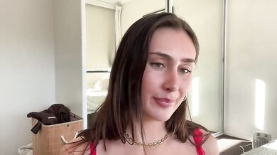 sashabooxx Tight Fit Body in Underwear Chaturbate