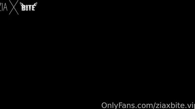 Ziaxbite.vip Onlyfans Sextape Jerk Off Cock