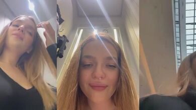 legally_blonde_ Stripchat Fitting Room Naked