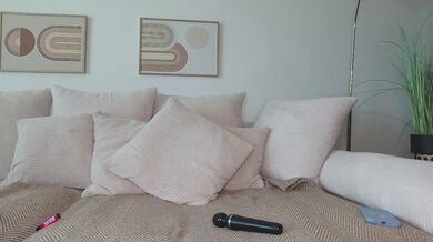 SissiVienna Wet Pussy Play Stripchat