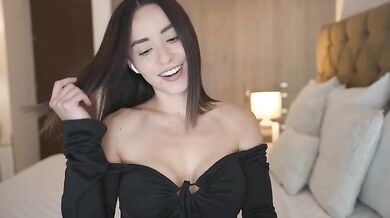 emyii Doggy Dildo Fuck Squirt Cum Chaturbate