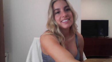 missdelphine Chaturbate Naked Strip