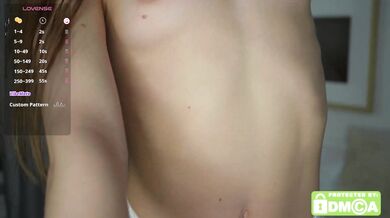 Roxxxete Private Naked Pussy Play Chaturbate