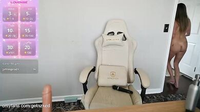 getnzked Vibrate Pussy Play Chaturbate