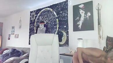 SexxyLiviaa Stripchat Dildo Pussy Fuck