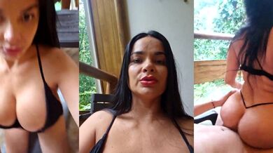 CataleyaRusso Lap Dance Dick Stripchat