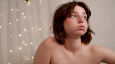 Floret_Joy Secret Naked Pussy Play Chaturbate