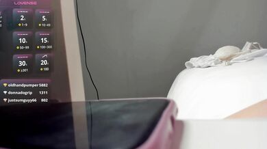 Anelly_ Private Pussy Show Chaturbate