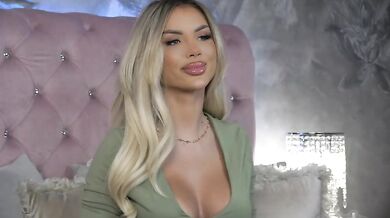 IvyRubens Anal & Pussy Dildo Fuck Stripchat