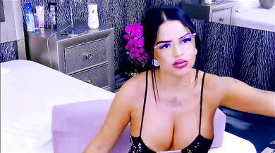 chanelledy1 Chaturbate Finger Pussy Video