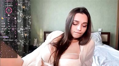 tyishakillingworth Cumshow Cam Chaturbate