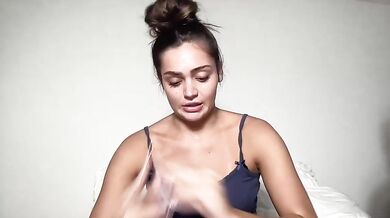 xoharperr Hot Body Tease Chaturbate