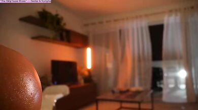 jseductiveart Oily Body Naked Chaturbate