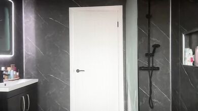 aniishaa Shower in Bikini Chaturbate