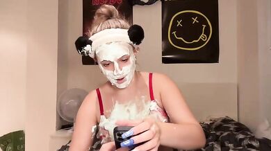 jessicapearsons Cream Nipples & Wet Shirt Chaturbate