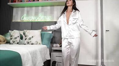 jeangreybianca Fit Latina Ride Dildo Chaturbate