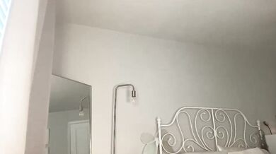 bellaxxboo Topless Handbra Bend Over Ass Chaturbate