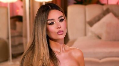 YasmineShaw Ride Dildo Show Stripchat