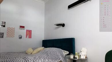 smoothnesss Chaturbate Topless Cam