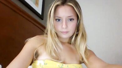 bellabaker_ Chaturbate Dildo Cumshow Video