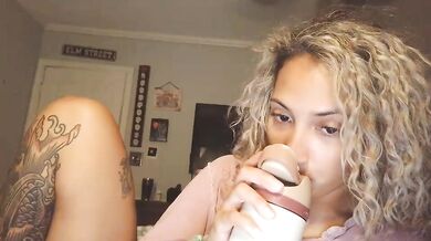 byemzxoxo Chaturbate Dildo Pussy Fuck Cam