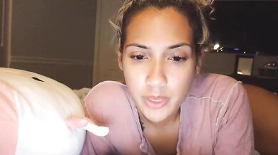 byemzxoxo Chaturbate Dildo Pussy Fuck Cam