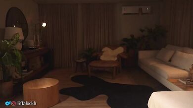 tifalock_ Oily Shiny Naked Body Show Chaturbate