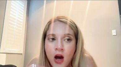 alexispaige06 Chaturbate CloseUp Pussy Fingering