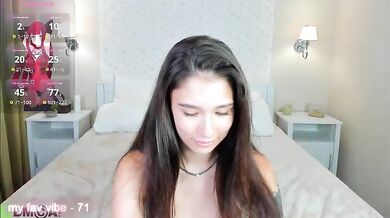 anna_way Chaturbate Naked Pussy Play
