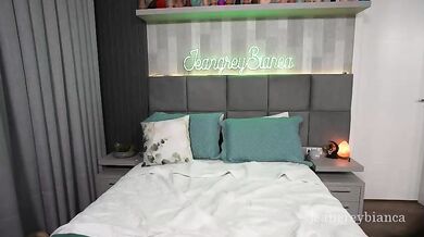 Jeangreybianca Fit GirlGirl Show Chaturbate