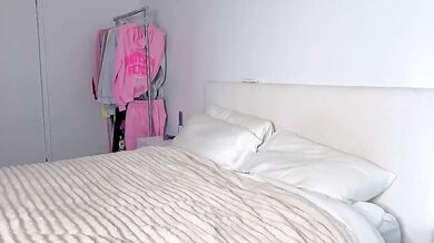 sammystreams Topless Strip & Ass Bend Over Chaturbate