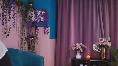 TheAyana Naked Stream Stripchat