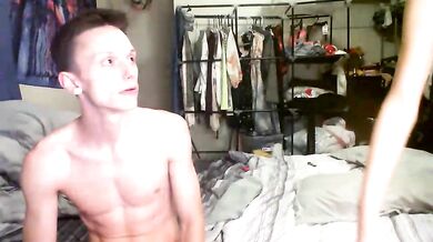 lilvioletxxx Sex Cum in Mouth Chaturbate